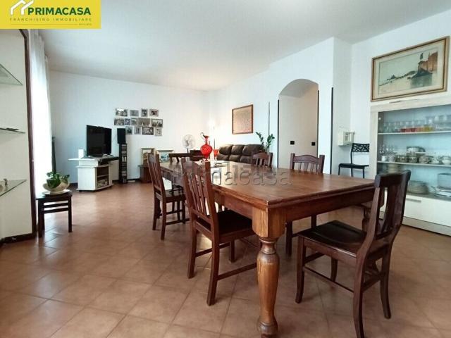 Appartamento in vendita di 122 m² in Via Cercariolo