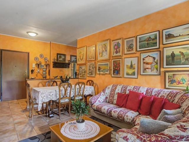Appartamento in vendita di 122 m² in Via Ceretti, 21
