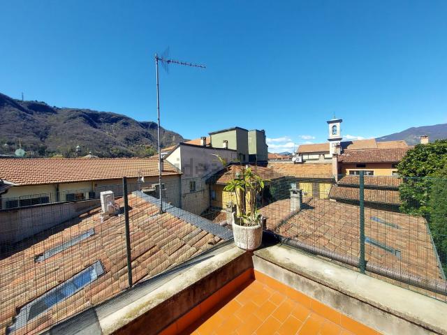 Appartamento in vendita di 122 m² in Via Cesare Cantù, 60
