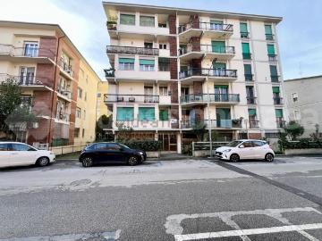 Via Cesare Studiati, Zona Pratale Don Bosco, Pisa, Lucca Toscana, Toscana