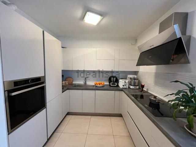 Appartamento in vendita di 122 m² in Via Cittadella
