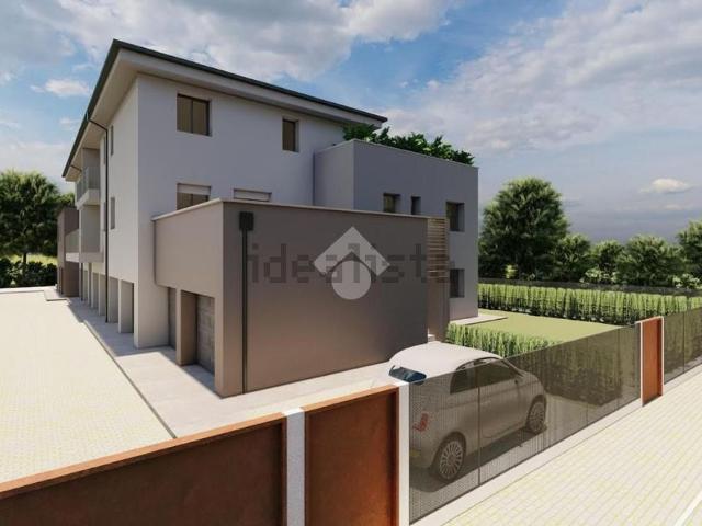 Appartamento in vendita di 122 m² in Via Ciro Menotti