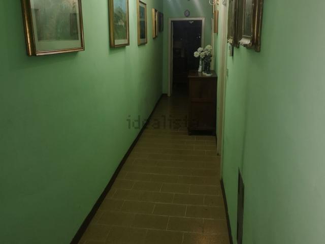 Appartamento in vendita di 122 m² in Via Ciro Menotti