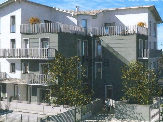 Appartamento in vendita di 122 m² in Via Claudia, 140
