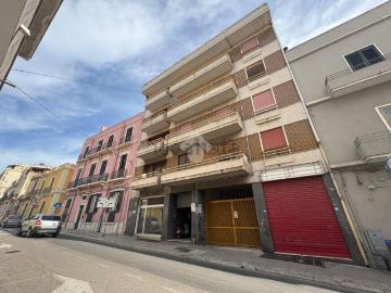 Appartamento in vendita di 122 m² in Via Cristoforo Colombo, 86