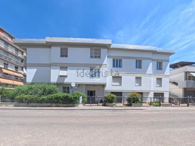 Appartamento in vendita di 122 m² in Via Amilcare Ponchielli, 57