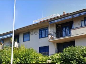 Appartamento in vendita di 122 m² in Via Antonio Gramsci