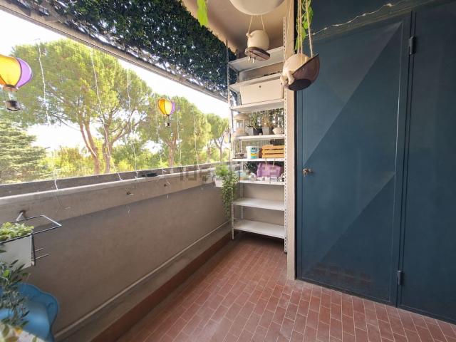 Appartamento in vendita di 122 m² in Via Antonio Pesenti
