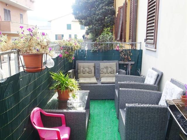 Appartamento in vendita di 122 m² in Via Achille Grandi, 1