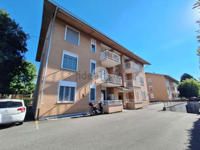 Appartamento in vendita di 122 m² in Via Adriano Olivetti, 23