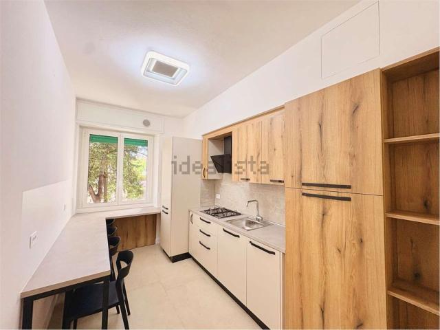 Appartamento in vendita di 122 m² in Via Altichiero, 11
