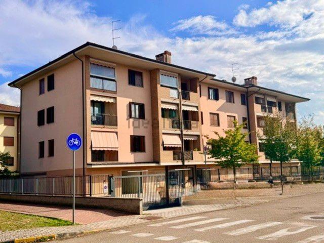 Appartamento in vendita di 122 m² in Via Alda Lagazzi, 7