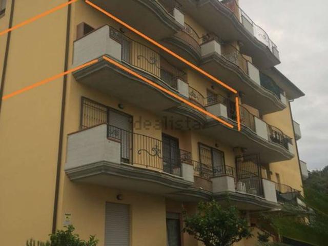 Appartamento in vendita di 122 m² in Via Alessandro Volta