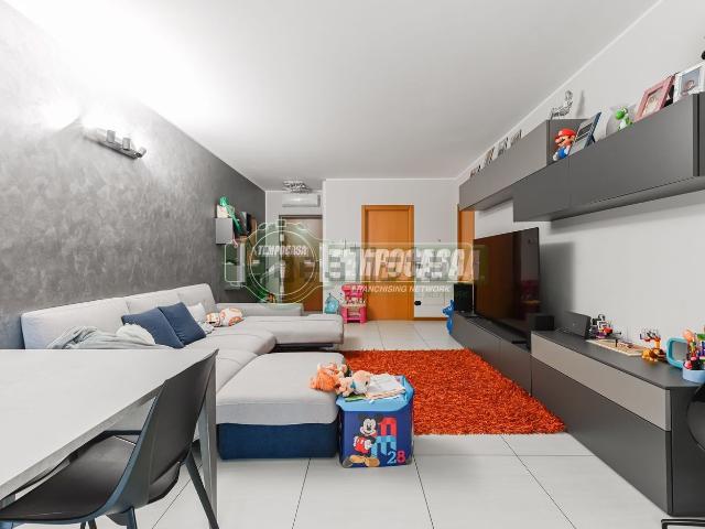 Appartamento in vendita di 122 m² in Via Armando Diaz, 28