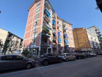 Appartamento in vendita di 122 m² in Via Armando Diaz, 35