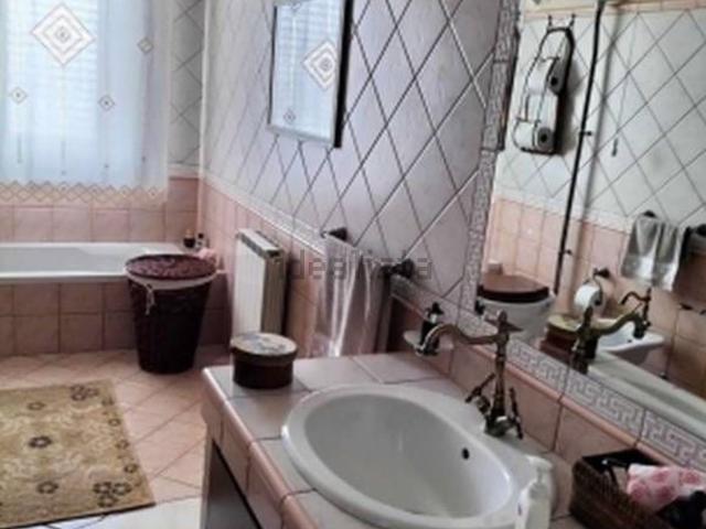 Appartamento in vendita di 122 m² in Via Asse Attrezzato