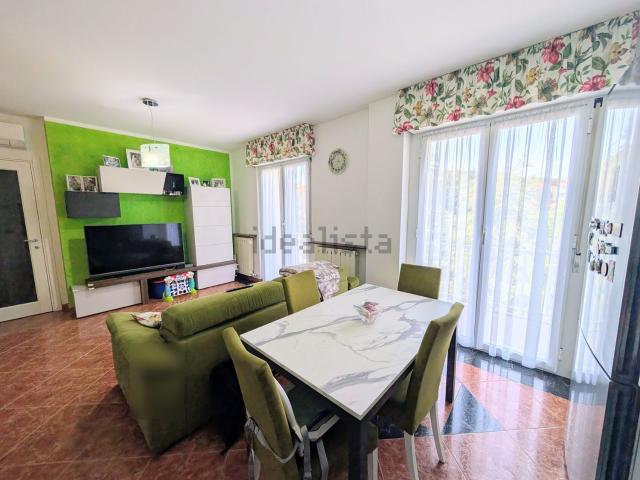 Appartamento in vendita di 122 m² in Via Bolla, 11