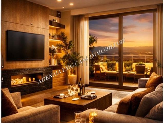 Appartamento in vendita di 122 m² in Via Balduino, 39