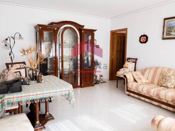 Appartamento in vendita di 122 m² in Via Benedetto Valenza, 27
