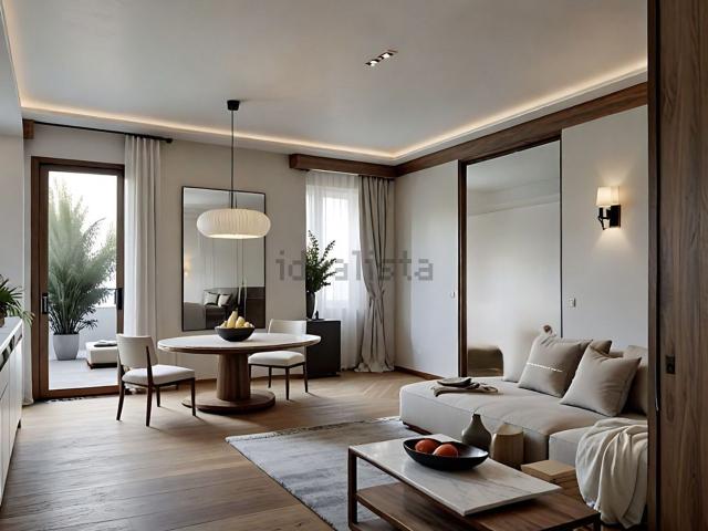 Appartamento in vendita di 122 m² in Via Brugnari di Castelfranco