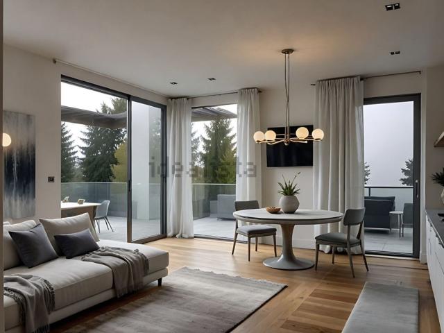 Appartamento in vendita di 122 m² in Via Brugnari di Castelfranco