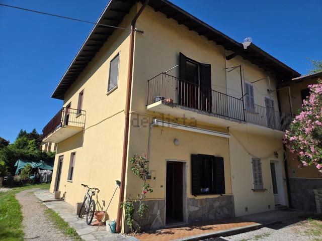 Appartamento in vendita di 122 m² in Via G. Garibaldi, 359