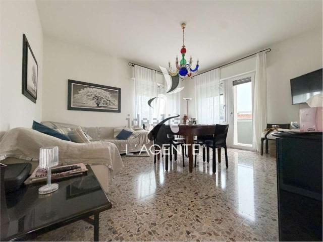 Appartamento in vendita di 122 m² in Via G. Puccini