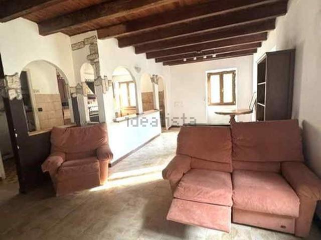 Appartamento in vendita di 138 m² in Via Galinin