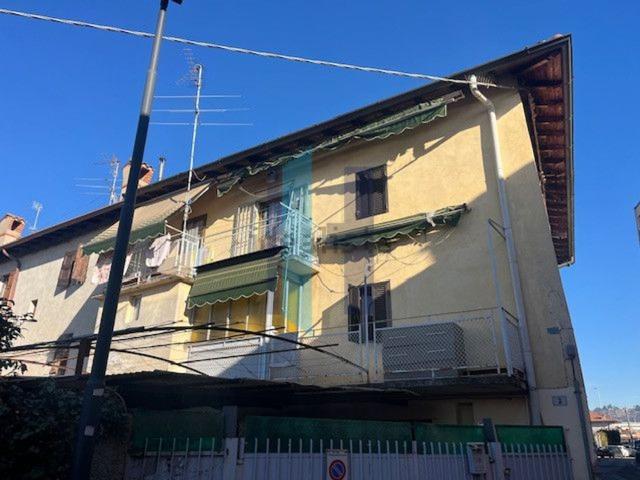 Appartamento in vendita di 122 m² in Via Galileo Galilei