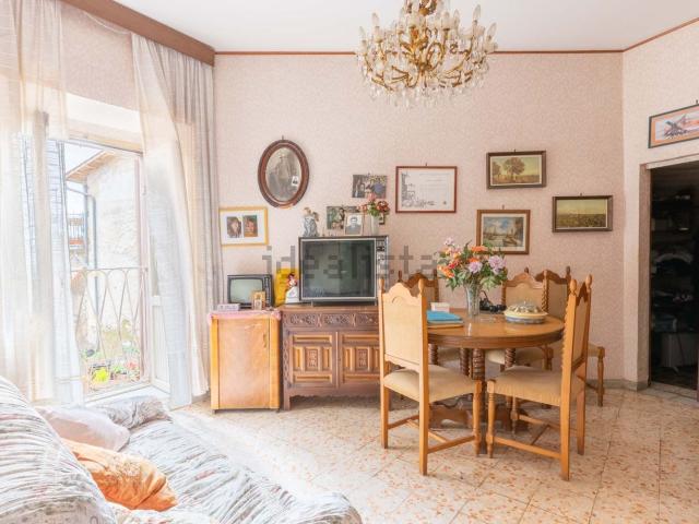 Appartamento in vendita di 122 m² in Via Garibaldi