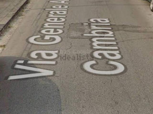 Appartamento in vendita di 122 m² in Via Generale Angelo Cambria