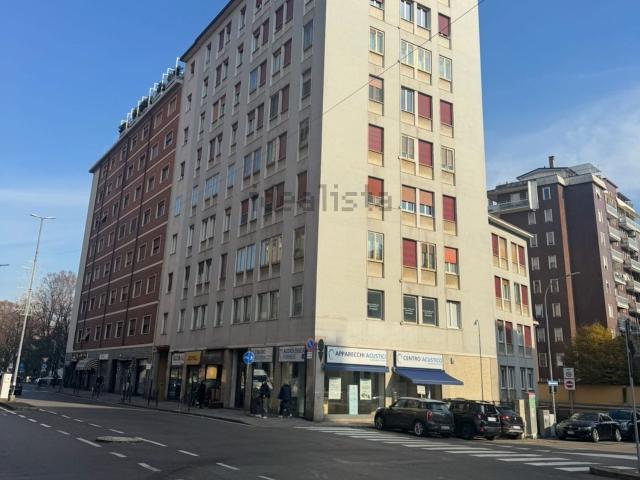 Appartamento in vendita di 122 m² in Via Genova