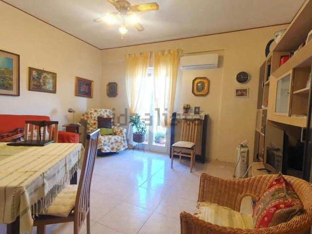 Appartamento in vendita di 122 m² in Via Giulio Verne, 2