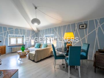 Appartamento in vendita di 122 m² in Via Giuseppe Mazzini