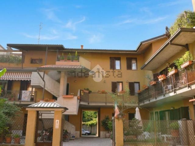 Appartamento in vendita di 122 m² in Via Giuseppe Mazzini, 83