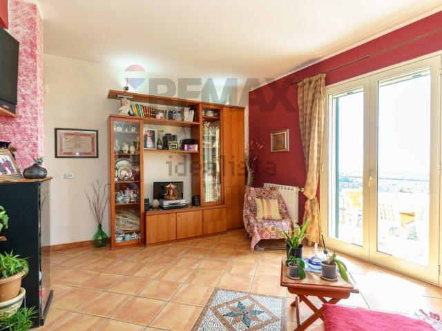Appartamento in vendita di 122 m² in Via Giuseppe Mazzini, 101