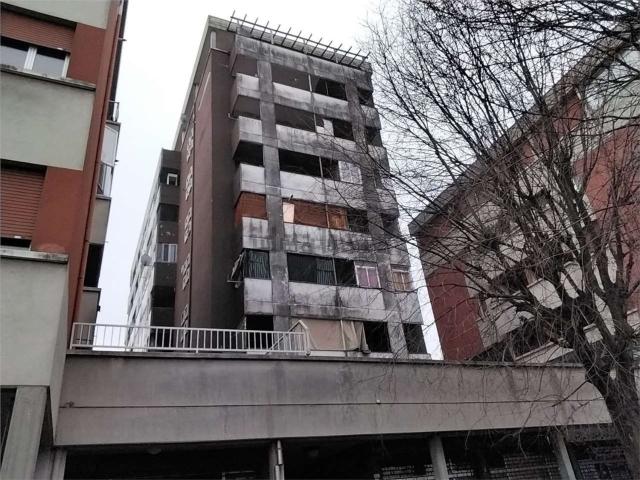 Appartamento in vendita di 122 m² in Via Giuseppe Turri, 37