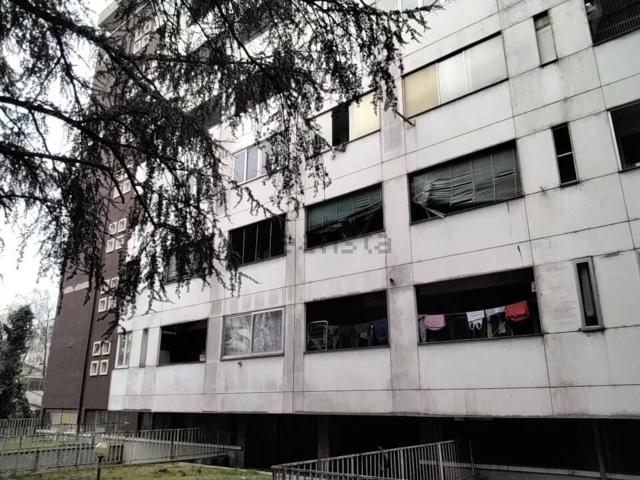 Appartamento in vendita di 122 m² in Via Giuseppe Turri, 37