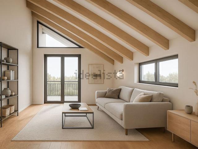 Appartamento in vendita di 122 m² in Via Giuseppe Verdi