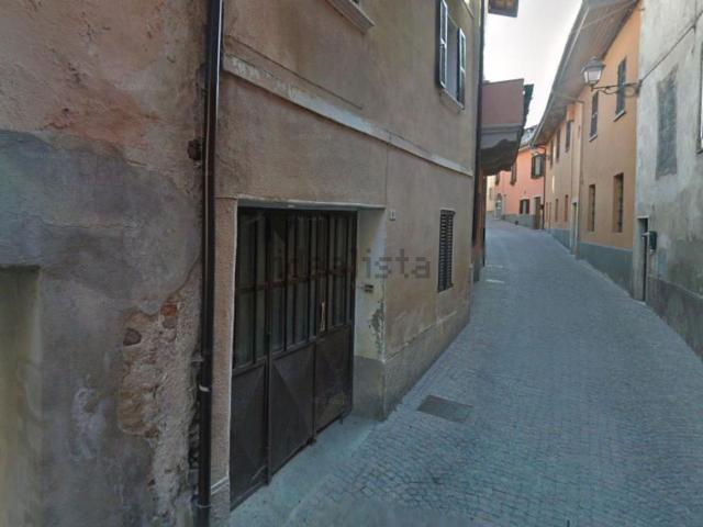 Appartamento in vendita di 122 m² in Via Giuseppe Verdi, 2