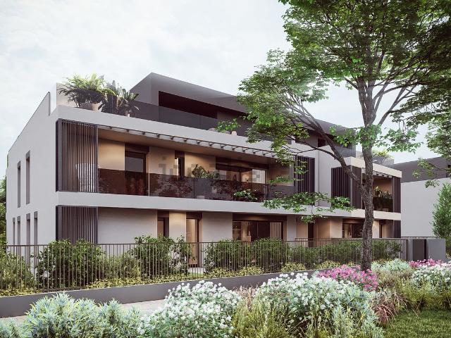 Appartamento in vendita di 122 m² in Via Giuseppe Verdi