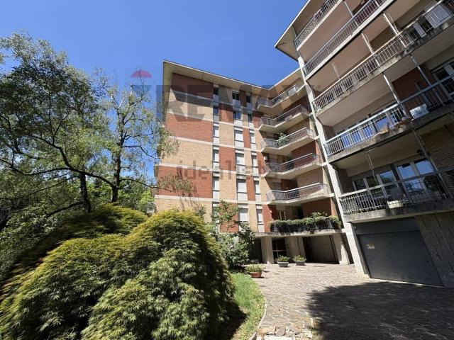 Appartamento in vendita di 122 m² in Via Giuseppe Vincenzo Walder, 9