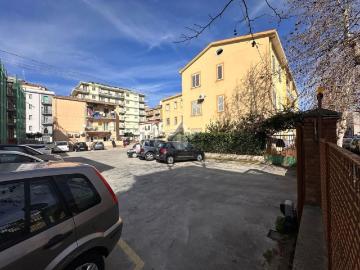 Appartamento in vendita di 122 m² in Via Giacomo Manna