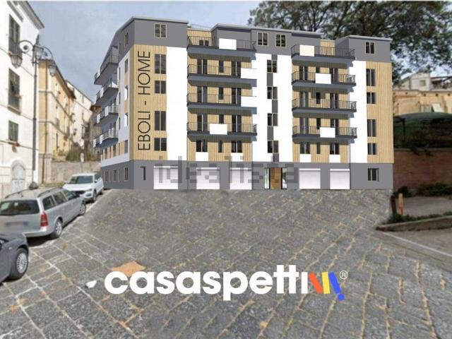 Appartamento in vendita di 122 m² in Via Giacinto Romano, 1