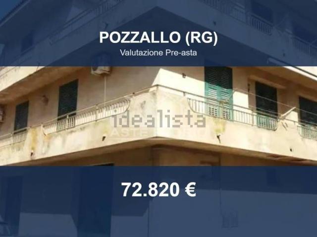 Appartamento in vendita di 122 m² in Via Gioacchino Rossini, 16