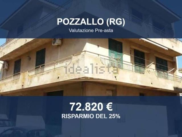 Appartamento in vendita di 122 m² in Via Gioacchino Rossini