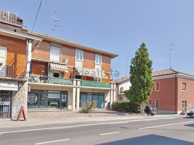 Appartamento in vendita di 122 m² in Via Giordano Bruno