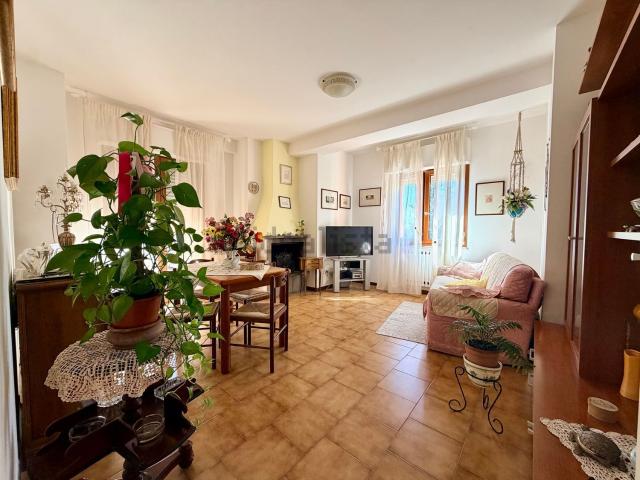 Appartamento in vendita di 122 m² in Via Giovanni Giolitti, 5