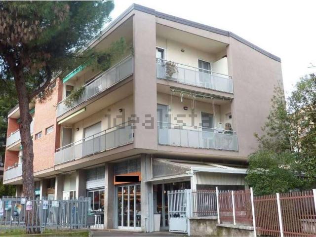 Appartamento in vendita di 122 m² in Via Giovanni Prati, 9