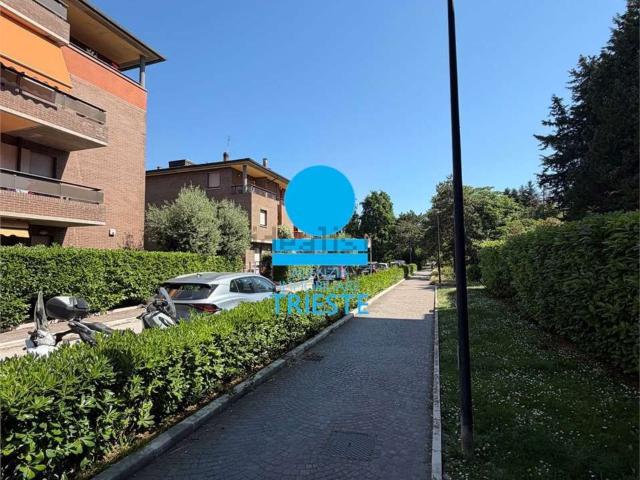 Appartamento in vendita di 122 m² in Via Domenico Cimarosa, 34
